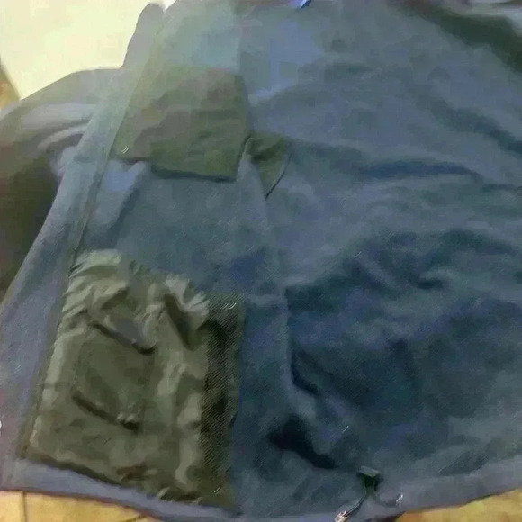 Reebok Men’s Water Repelling Jacket - Picture 7 of 11